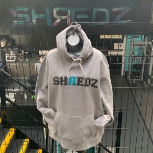 Shredz Merchandise