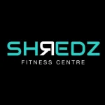 SHЯEDZ FITNESS